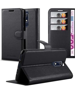 CAD 119003 NOKIA 5.1 SUOJAKUORI Main Image