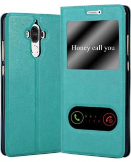 CAD 119122 HW MATE9 SUOJAKOTELO Main Image
