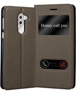 CAD 119127 HW MATE9LITE/GR5/HON6X SKOTEL Main Image
