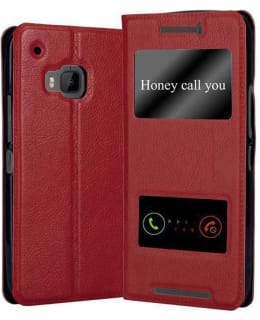 CAD DE-119137 HTC ONE M9 SUOJAKOTELO Main Image