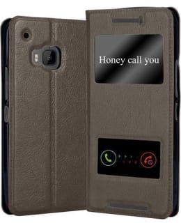 CAD 119139 HTC ONE M9 SUOJAKOTELO Main Image