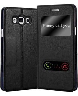 CAD 119148 SAMSUNG A7 SUOJAKUORI Main Image