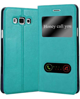 CAD 119150 SAMSUNG A7 SUOJAKOTELO Main Image