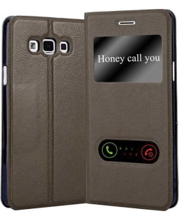 CAD 119151 SAMSUNG A7 SUOJAKOTELO Main Image