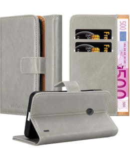 CAD 119172 NOKIA LUMIA520/521 SUOJAKUORI Main Image