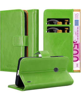 CAD 119173 NOKIA LUMIA 520/521 SUOJAKUOR Main Image