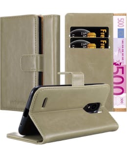 CAD 119189 LG K4 2017 SUOJAKUORI Main Image