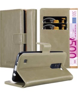 CAD 119193 LG K8 SUOJAKUORI Main Image