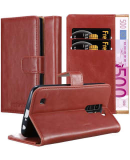 CAD 119200 LG K10 SUOJAKUORI Main Image