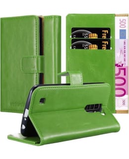CAD 119202 LG K10 2016 SUOJAKUORI Main Image
