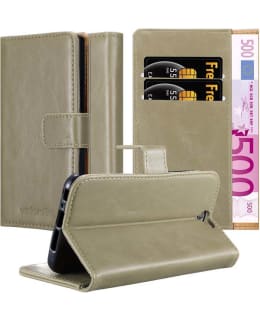 CAD 119253 HTC ONE A9 SUOJAKUORI Main Image