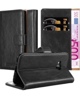 CAD 119255 HTC U PLAY SUOJAKUORI Main Image