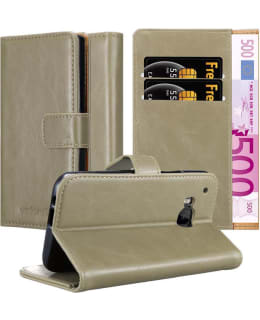 CAD 119265 HTC ONE M9 SUOJAKUORI Main Image