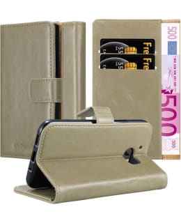 CAD 119269 HTC ONE M10 SUOJAKUORI Main Image