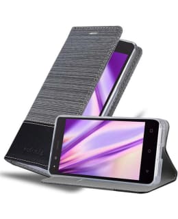 CAD 119298 BQ AQUARIS M5 SUOJAKUORI Main Image