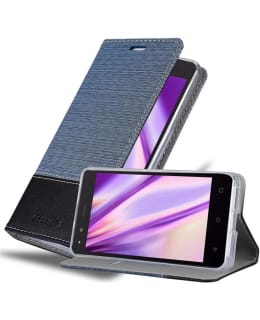 CAD 119300 BQ AQUARIS M5 SUOJAKUORI Main Image