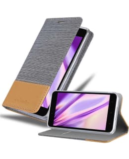 CAD119317 XIAOMI REDMI NOTE5A SUOJAKUORI Main Image