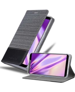 CAD 119334 ZTE NUBIA N3 SUOJAKUORI Main Image