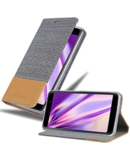 CAD 119344 WIKO VIEWMAX SUOJAKUORI Main Image