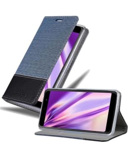 CAD 119345 WIKO VIEW MAX SUOJAKUORI Main Image