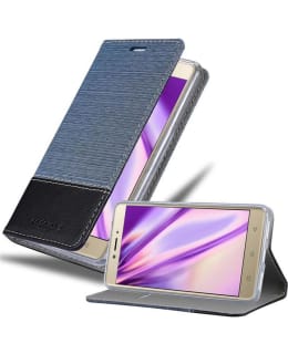 CAD DE-119375 LENOVO K6 NOTE SUOJAKUORI Main Image