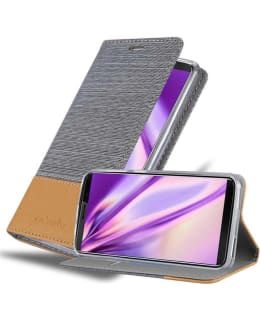 CAD 119398 CUBOT J3PRO SUOJAKUORI Main Image