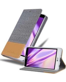 CAD 119407 LG G3 MINI/G3 S SUOJAKUORI Main Image