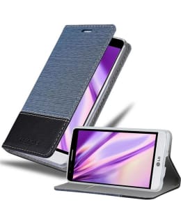 CAD 119408 LG G3MINI/G3 S SUOJAKUORI Main Image