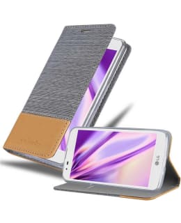 CAD 119422 LG K7 2016 SUOJAKUORI Main Image