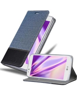 CAD 119423 LG K7 SUOJAKUORI Main Image