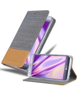 CAD 119437 LG X CAM SUOJAKUORI Main Image