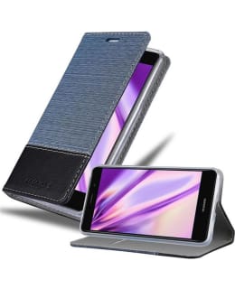 CAD 119492 HUAWEI ENJOY7+ SUOJAKUORI Main Image