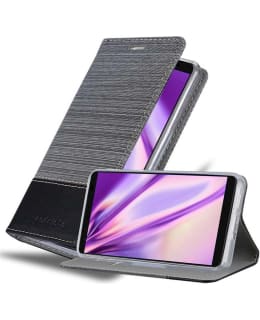 CAD 119502 HTC U12+ SUOJAKUORI Main Image