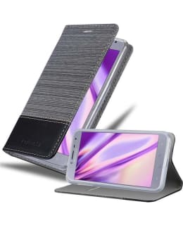 CAD 119518 SAMSUNG J4 2018 SUOJAKUORI Main Image