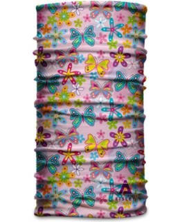 EISLEY BUTTERFLY KIDS JR 21518K ROSE OS Main Image
