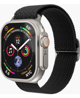 VONMÄHLEN WOVEN LOOP 42-49MM BLACK Main Image