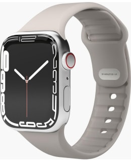 VONMÄHLEN CLASSIC BAND 2 42-49MM CREAM Main Image