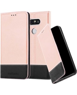 CAD 119580 LG G5 SUOJAKUORI Main Image