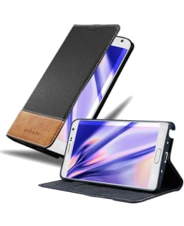 CAD 119618 SAMSUNG NOTEEDGE SUOJAKUORI Main Image