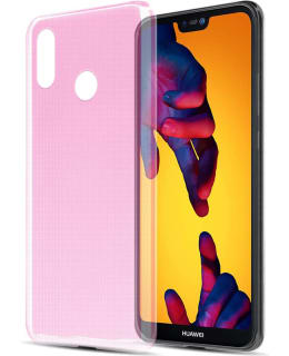 CAD 119688 HW P20LITE/NOVA 3E SUOJAKUORI Main Image