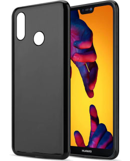 CAD 119689 HW P20LITE/NOVA 3E SUOJAKUORI Main Image