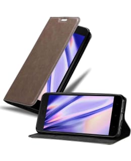 CAD DE-119750 XIAOMI REDMI5A SUOJAKOTELO Main Image