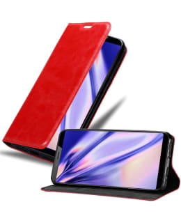 CAD 119761 ZTE NUBIA N3 SUOJAKOTELO Main Image