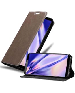 CAD 119762 ZTE NUBIA N3 SUOJAKOTELO Main Image