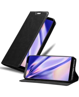 CAD 119763 ZTE NUBIA N3 SUOJAKOTELO Main Image