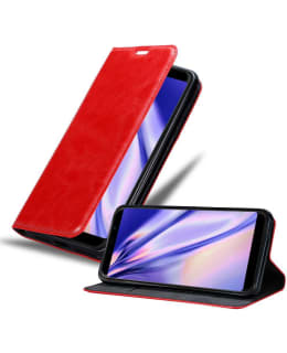 CAD 119770 WIKO VIEWMAX SUOJAKUORI Main Image