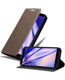 CAD 119771 WIKO VIEW MAX SUOJAKOTELO Main Image