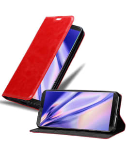 CAD 119803 CUBOT J3 PRO SUOJAKOTELO Main Image