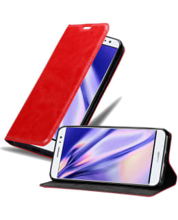 Cadorabo Huawei Nova Plus suojakotelo Main Image