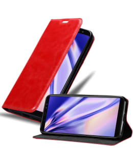 CAD 119863 SAMSUNG  A6 2018 SUOJAKOTELO Main Image